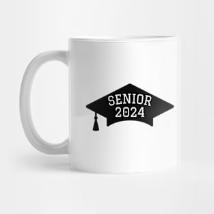 Senior 2024 Mug